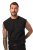 JP1880 826660 Singlet med senket skulder Svart - T-skjorter - Store T-skjorter - 2XL-14XL