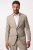 JP1880 Bamboo Flexnamic Blazer Sand - Dresser og blazere - Dresser i store størrelser