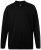 JP1880 827115 Langermet pikéskjorte med magepasning Svart - Polo- & piqueskjorter - Poloskjorte i store størrelser - 2XL-8XL