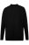 JP1880 827115 Langermet pikéskjorte med magepasning Svart - Polo- & piqueskjorter - Poloskjorte i store størrelser - 2XL-8XL