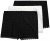 Ulla Popken 827286 Boksertruser 3-pakning Svart - Truser - 