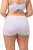 Ulla Popken 827286 Boksertruser 3-pakning Svart - Truser - 