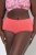 Ulla Popken 827465 Hipstertruser med blonder 3-pakning Rosa - Truser - 