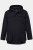 JP1880 828706 Regnjakke med skjult glidelås Mørkeblå - Jakker - Store jakker - 2XL-12XL
