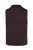JP1880 828736 Tweedvest med strikket rygg Mørkebrun - Dresser og blazere - Dresser i store størrelser