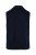 JP1880 828736 Tweedvest med strikket rygg Mørkeblå - Dresser og blazere - Dresser i store størrelser