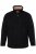 JAY-PI Level 4 Fleece Jacket Black - Sportsklær & turklær - Sportsklær till herre i store størrelser