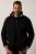 JAY-PI Level 4 Fleece Jacket Black - Sportsklær & turklær - Sportsklær till herre i store størrelser