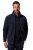 JAY-PI Level 4 Fleece Jacket Navy - Sportsklær & turklær - Sportsklær till herre i store størrelser