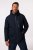 Jay-Pi Ski Jacket Functional Waterproof Windproof Navy - Skiklær - Ski- og vinterklær for alle