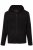 JAY-PI Ultra-light Fleece Jacket Black - Gensere og hettegensere - Store hettegensere - 2XL-14XL