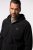 JAY-PI Ultra-light Fleece Jacket Black - Gensere og hettegensere - Store hettegensere - 2XL-14XL