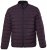 JP1880 828991 Quiltet jakke med ståkrage Plomme - Jakker - Store jakker - 2XL-12XL