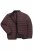 JP1880 828991 Quiltet jakke med ståkrage Plomme - Jakker - Store jakker - 2XL-12XL
