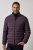 JP1880 828991 Quiltet jakke med ståkrage Plomme - Jakker - Store jakker - 2XL-12XL