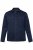 JP1880 829251 Jeansjakke med teddyfôr Mørkeblå - Jakker - Store jakker - 2XL-12XL