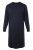 JP1880 Henley Long Sleeved Night Dress Navy - Undertøy & badetøy - Undertøy store størrelser 