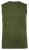 JP1880 Undershirt Rib Jersey Green - T-skjorter - Store T-skjorter - 2XL-14XL
