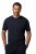 JP1880 829513 Pysjamas kort modell bellyfit Mørkeblå - Undertøy & badetøy - Undertøy store størrelser 