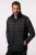 Jay-Pi 829716 Vendbar vest med teddy Svart - Jakker - Store jakker - 2XL-12XL
