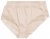 Ulla Popken 830094 Truser med blonder 2-pakning Beige - Truser - 