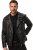 JP1880 830586 Bikerjakke i lammenappa Svart - Jakker - Store jakker - 2XL-12XL