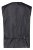 Men+ 668 Madrid Dressvest Antrasitt - Dresser og blazere - Dresser i store størrelser