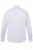 Men+ 753 Langermet Business-skjorte med klassisk krage Hvit - Skjorter - Store skjorter - 2XL-8XL