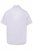 Men+ 756 Kortermet Business-skjorte med klassisk krage Hvit - Skjorter - Store skjorter - 2XL-8XL