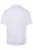 Men+ 758 Kortermet Business-skjorte med åpen krage Hvit - Skjorter - Store skjorter - 2XL-8XL