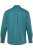 JP1880 Jersey Shirt Long Sleeve Modern Fit Blue - Skjorter - Store skjorter - 2XL-8XL