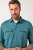 JP1880 Jersey Shirt Long Sleeve Modern Fit Blue - Skjorter - Store skjorter - 2XL-8XL