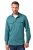 JP1880 Jersey Shirt Long Sleeve Modern Fit Blue - Skjorter - Store skjorter - 2XL-8XL