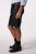 JP1880 831257 Skinnshorts i nappa Svart - Shorts - Store shorts - W40-W60