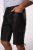 JP1880 831257 Skinnshorts i nappa Svart - Shorts - Store shorts - W40-W60