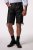 JP1880 831257 Skinnshorts i nappa Svart - Shorts - Store shorts - W40-W60