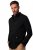 JP1880 Comfortable & Stretchy FLEXNAMIC® Light Jacket Black - Jakker - Store jakker - 2XL-12XL