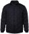 Men+ 494 Quiltet jakke med ståkrage Mørkeblå - Jakker - Store jakker - 2XL-12XL