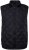 Men+ 578 Quiltet vest med ståkrage Mørkeblå - Jakker - Store jakker - 2XL-12XL
