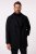 JP1880 Caban Short Double-breasted Overcoat Navy - Jakker - Store jakker - 2XL-12XL