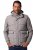 JP1880 831639 Quiltet vest i resirkulert polyester Mørkegrå - Jakker - Store jakker - 2XL-12XL