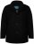 Boston Park 036 Jakke i ull-look med ståkrage Mørkeblå - Jakker - Store jakker - 2XL-12XL
