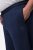 Men+ 111 Joggebukse bellyfit Mørkeblå - Sweatbukser og-shorts - Sweatbukser og Sweatshorts 2XL-12XL