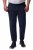 Men+ 111 Joggebukse bellyfit Mørkeblå - Sweatbukser og-shorts - Sweatbukser og Sweatshorts 2XL-12XL
