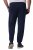 Men+ 111 Joggebukse bellyfit Mørkeblå - Sweatbukser og-shorts - Sweatbukser og Sweatshorts 2XL-12XL
