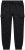 Men+ 113 Joggebukse med cargolommer Svart - Sweatbukser og-shorts - Sweatbukser og Sweatshorts 2XL-12XL
