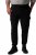 Men+ 113 Joggebukse med cargolommer Svart - Sweatbukser og-shorts - Sweatbukser og Sweatshorts 2XL-12XL