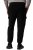 Men+ 113 Joggebukse med cargolommer Svart - Sweatbukser og-shorts - Sweatbukser og Sweatshorts 2XL-12XL