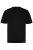 Men+ 148 T-skjorte bellyfit Julenisse på motorsykkel Svart - T-skjorter - Store T-skjorter - 2XL-14XL
