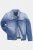 JP1880 832510 Stretch Jeansjakke Indigoblå - Jakker - Store jakker - 2XL-12XL